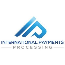International Payments Processing Inc. Logo