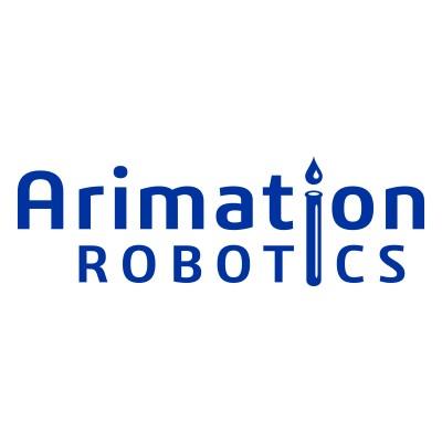 Arimation Robotics's Logo