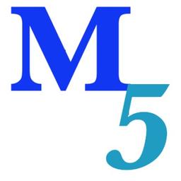 Minnesota Micro Molding Machining & MFG Logo