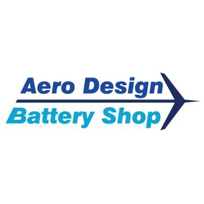 Aero Design / Battery Shop's Logo