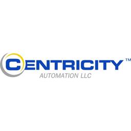 Centricity Automation Logo