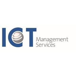 InterContinental Technology LLC | ICT LLC USA Logo
