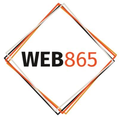 WEB865's Logo