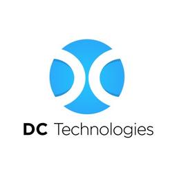 DC Technologies Logo