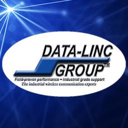 DATA-LINC GROUP Logo