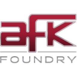 AFK Foundry Logo