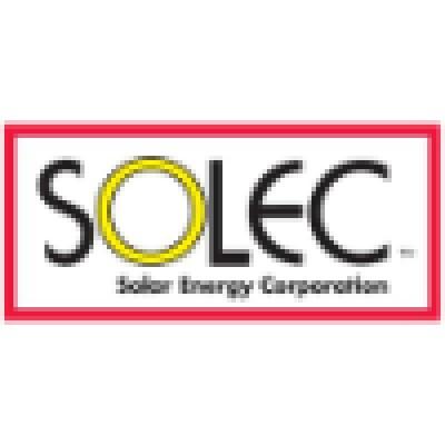 SOLEC-Solar Energy Corp.'s Logo