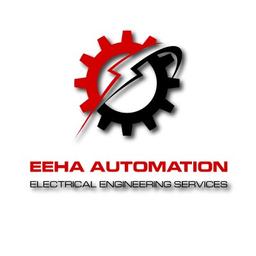 EEHA Automation Logo