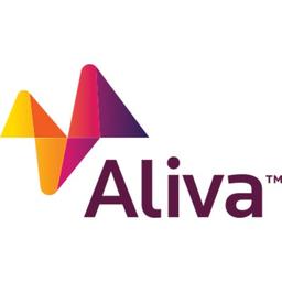 Aliva Pty Ltd Logo