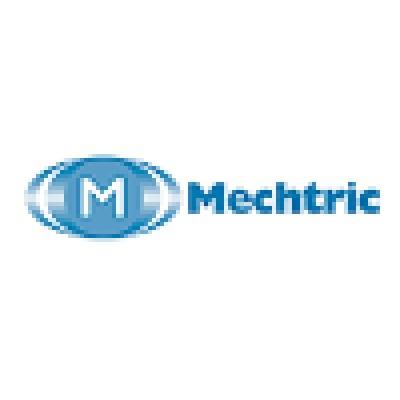 Mechtric Pty Ltd's Logo