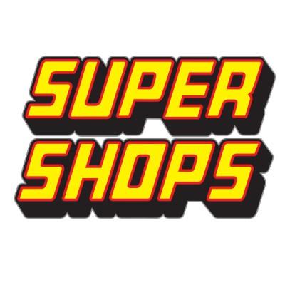 Super Shops's Logo