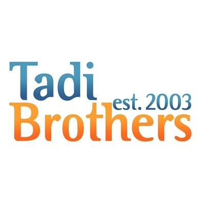 Tadibrothers's Logo