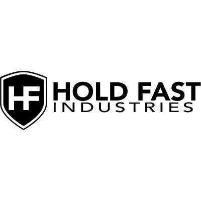 Hold Fast Industries Pty Ltd's Logo