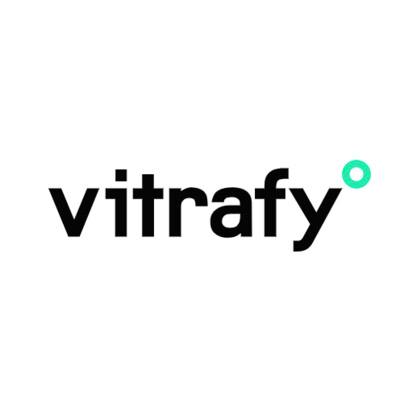 Vitrafy Life Sciences's Logo