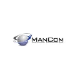 ManCom Inc Logo