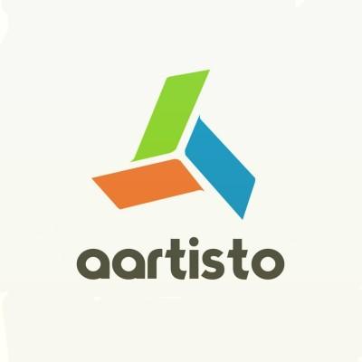 Aartisto Digital Solutions's Logo