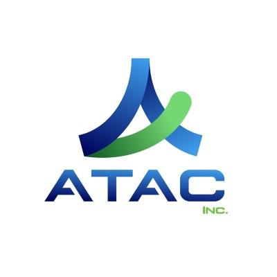 A&T Ascension Consulting (ATAC)'s Logo