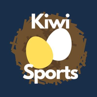 Kiwi Sports's Logo