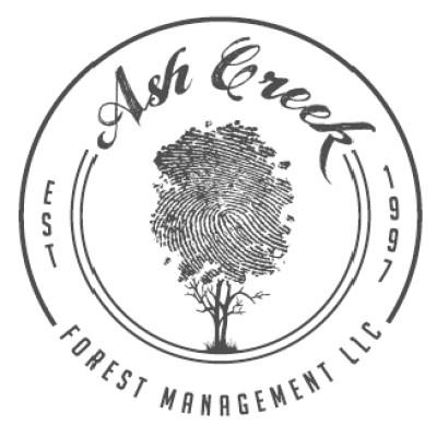 Ash Creek Forest Management LLC's Logo