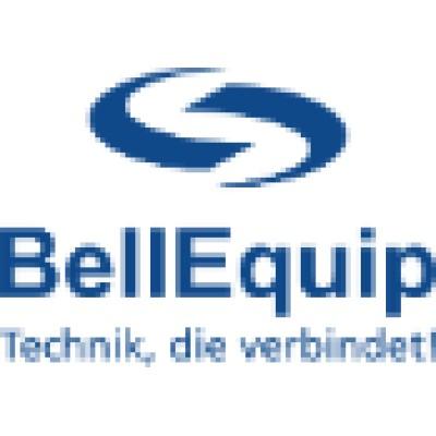 BellEquip GmbH's Logo