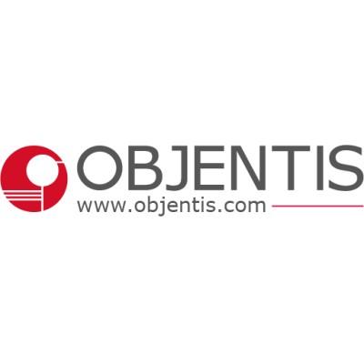 OBJENTIS Software Integration GmbH's Logo