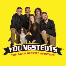 Youngstedt Companies Logo