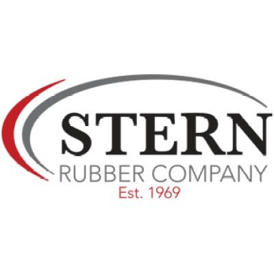 Stern Rubber Company's Logo