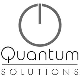 Quantum Solutions Logo