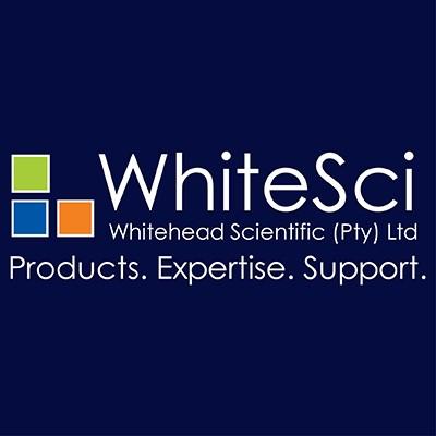 Whitehead Scientific's Logo
