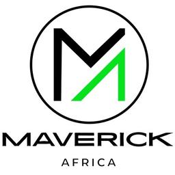 Maverick Africa Logo