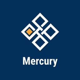 Mercury Integrations Logo