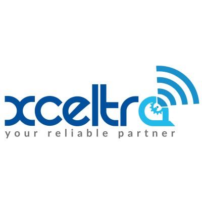 XCELTRA's Logo