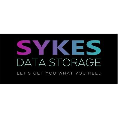 Sykes Data Storage Pty Ltd's Logo