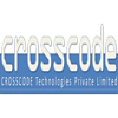CROSSCODE Technologies Private Limited's Logo