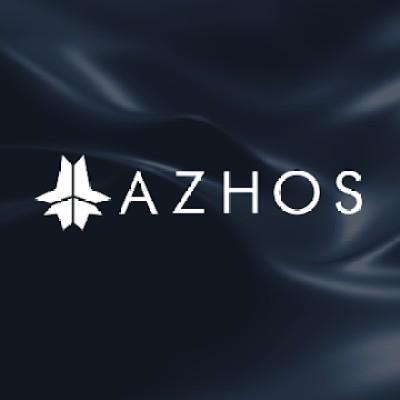 AZHOS AG's Logo
