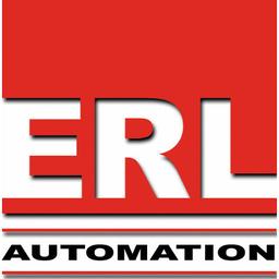 ERL AUTOMATION GmbH Logo