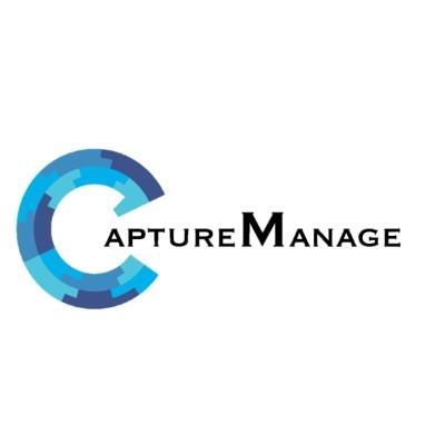 CaptureManage's Logo
