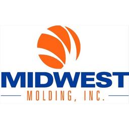 MIDWEST MOLDING INC. Logo