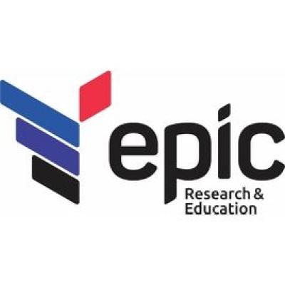EPIC - Energy Production Innovation Center's Logo