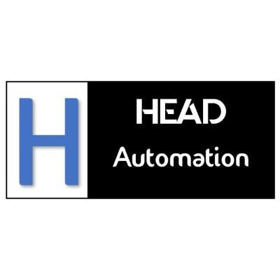Head Automation's Logo
