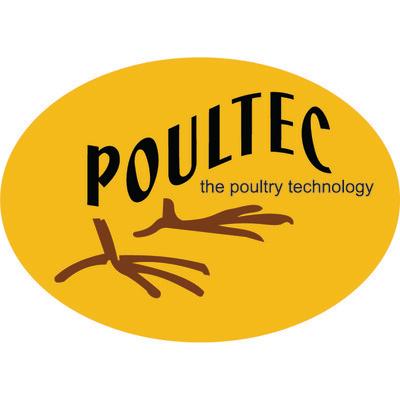POULTEC NV's Logo