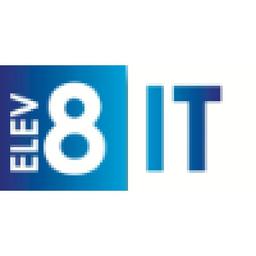 Elev8IT Logo