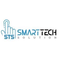 SmartTech Solution Logo