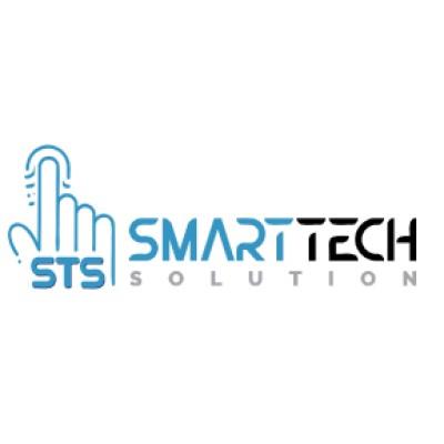 SmartTech Solution's Logo