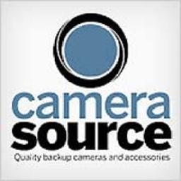 Camera Source Logo