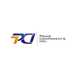 Prime Components Logo