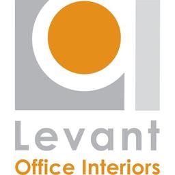 Levant Office Interiors LTD Logo