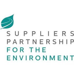 Suppliers Partnership for the Environment Logo