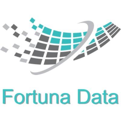 Fortuna Data's Logo