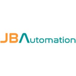 JB Automation Ltd Logo